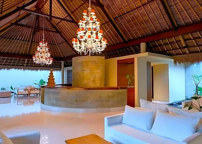 Komaneka At Rasa Sayang Resort Ubud